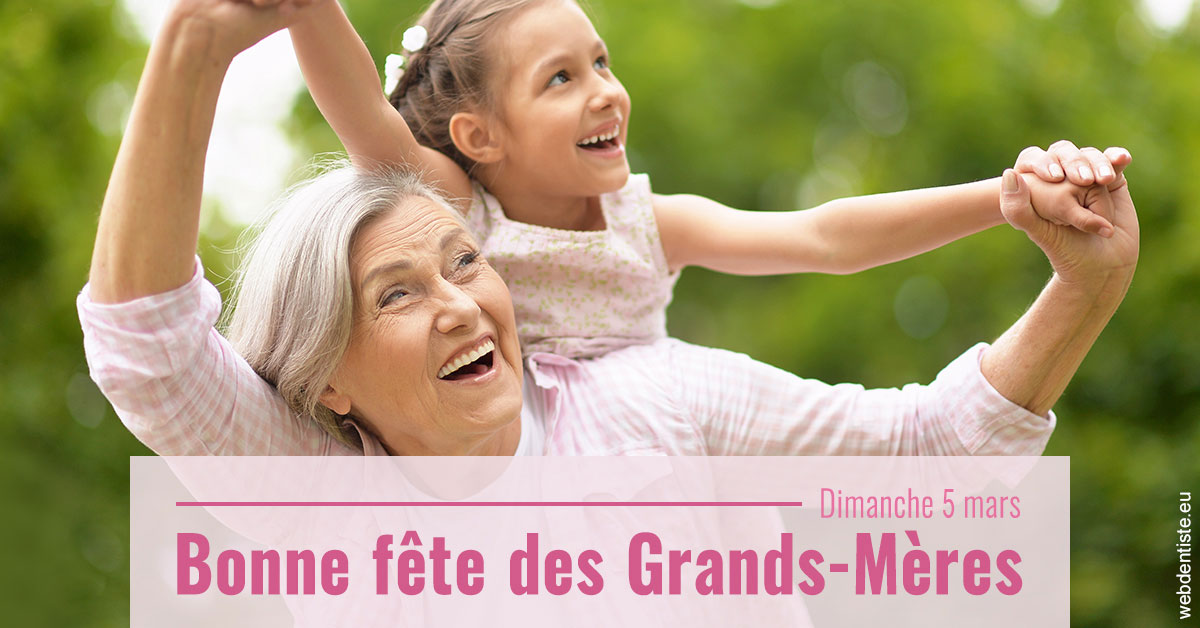https://dr-eric-arvouet.chirurgiens-dentistes.fr/Fête des grands-mères 2023 2