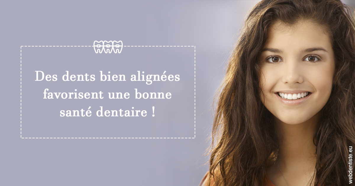 https://dr-eric-arvouet.chirurgiens-dentistes.fr/Dents bien alignées