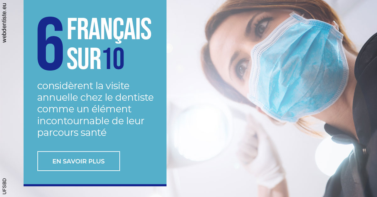 https://dr-eric-arvouet.chirurgiens-dentistes.fr/Visite annuelle 2