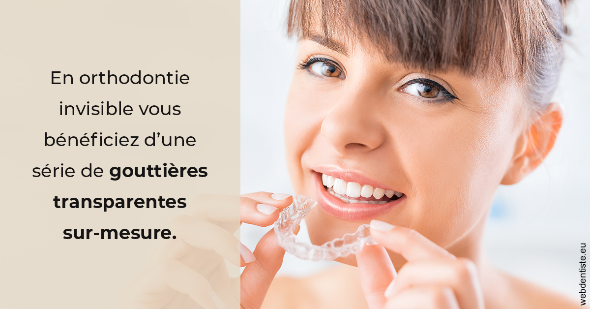 https://dr-eric-arvouet.chirurgiens-dentistes.fr/Orthodontie invisible 1