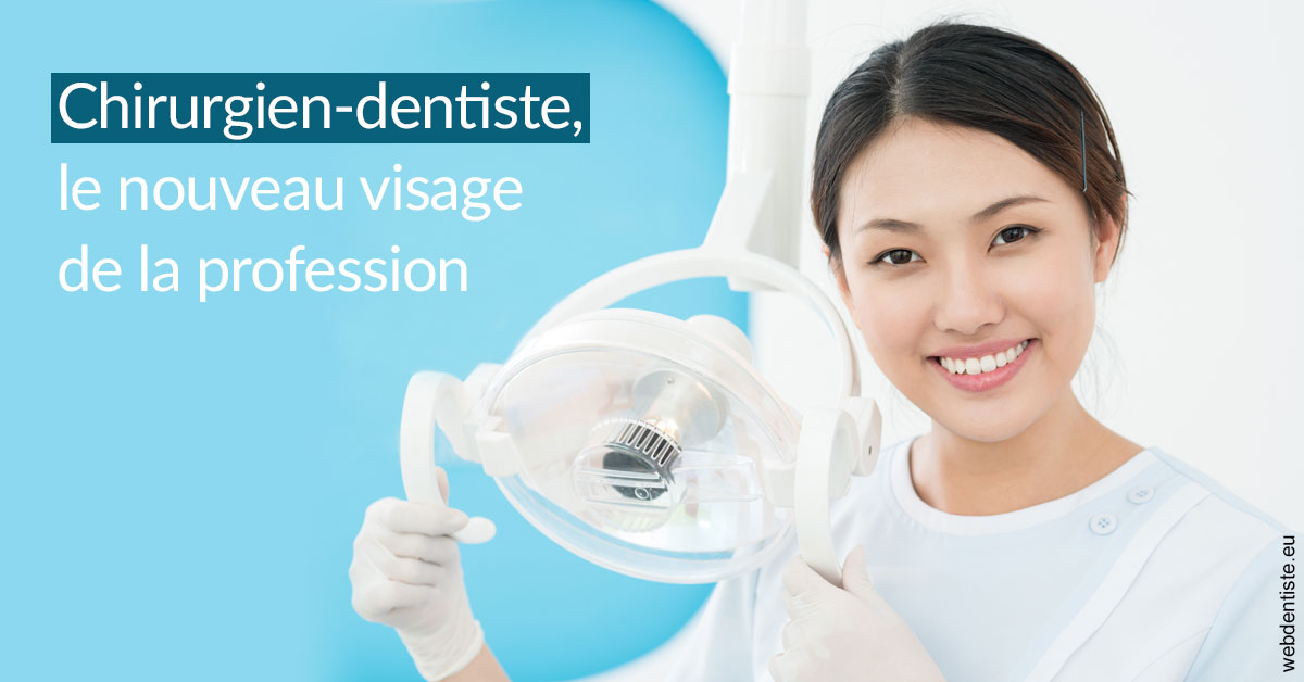 https://dr-eric-arvouet.chirurgiens-dentistes.fr/Le nouveau visage de la profession 2