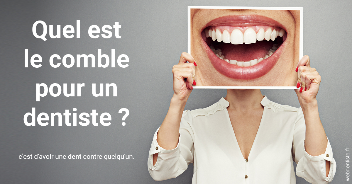 https://dr-eric-arvouet.chirurgiens-dentistes.fr/Comble dentiste 2