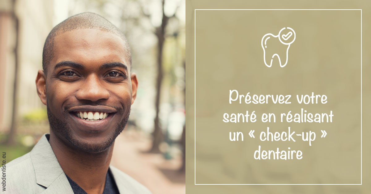 https://dr-eric-arvouet.chirurgiens-dentistes.fr/Check-up dentaire