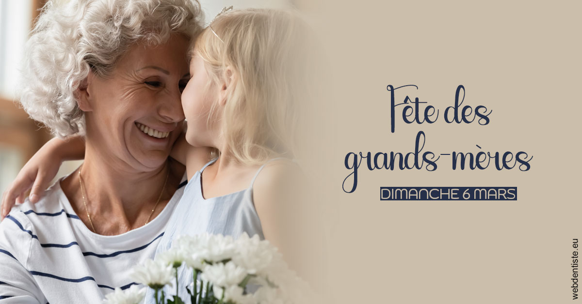 https://dr-eric-arvouet.chirurgiens-dentistes.fr/La fête des grands-mères 1
