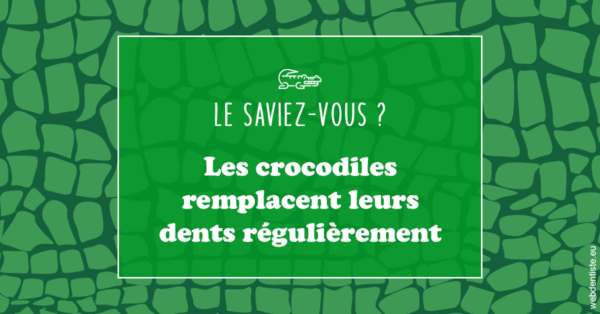 https://dr-eric-arvouet.chirurgiens-dentistes.fr/Crocodiles 1