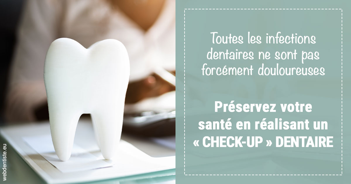https://dr-eric-arvouet.chirurgiens-dentistes.fr/Checkup dentaire 1
